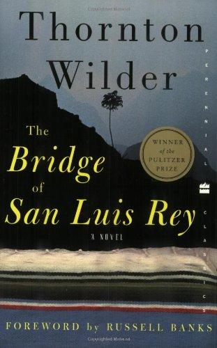 The Bridge of San Luis Rey