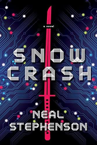 Snow Crash